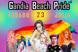 gandia beach Pride-300