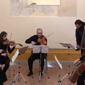 Quinteto Boccherini en el ciclo «Música Clàssica a l’Ermita»