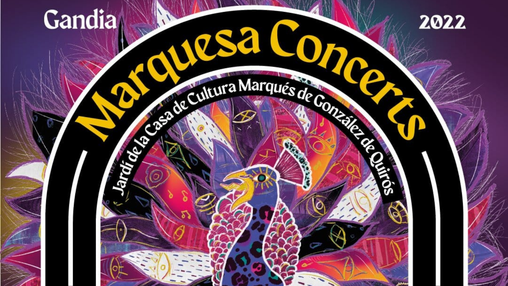 Marquesa Concerts