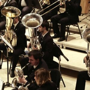 Ciclo de conciertos «A la banda de la música»: Banda de la CIAC de la Vall d’Uixò