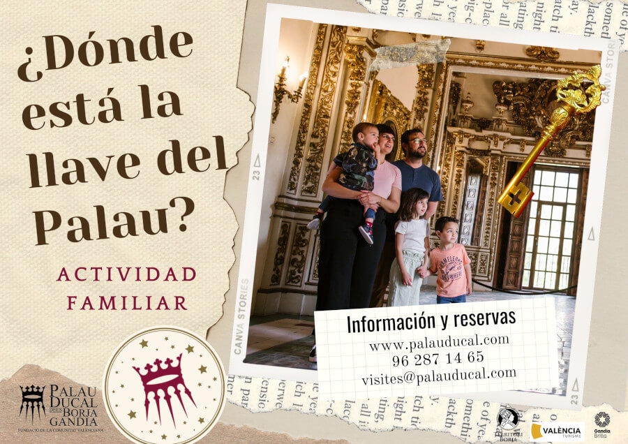llave_esp dónde está la llave del palau