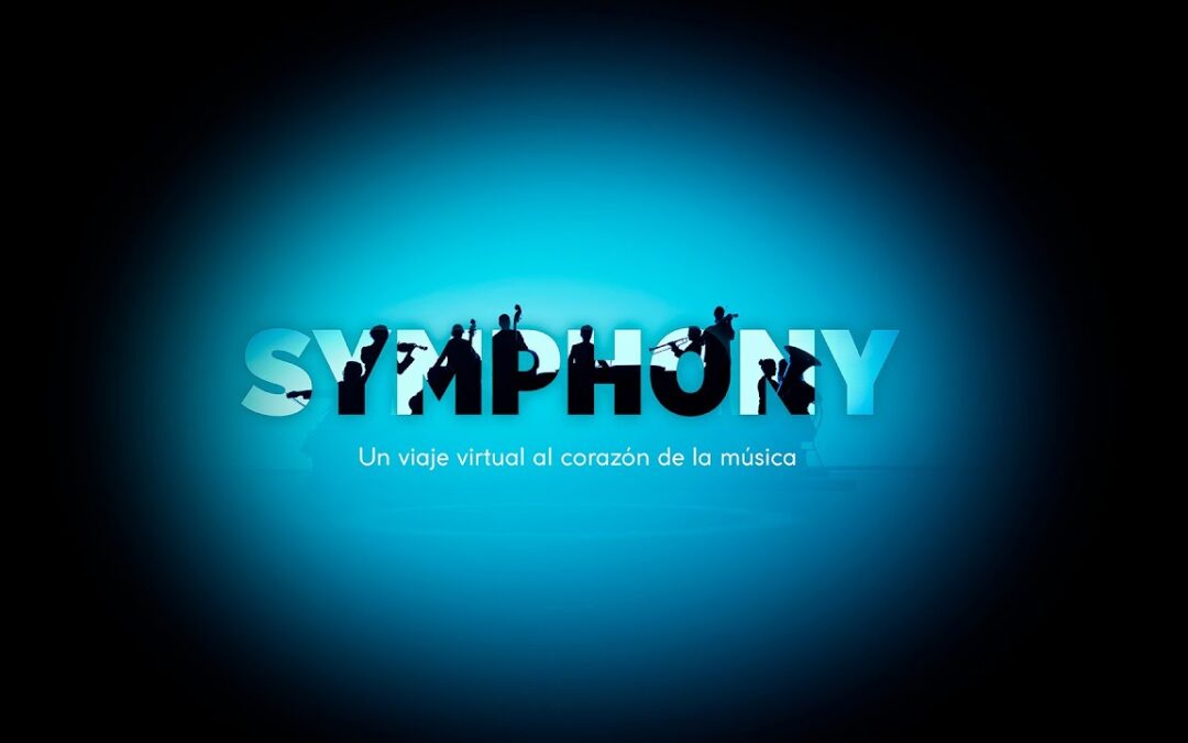 “Symphony”, un viaje al corazón de la música a través de la realidad virtual