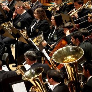 Ciclo de conciertos «A la banda de la música»: Associació Musical Grau de Gandia